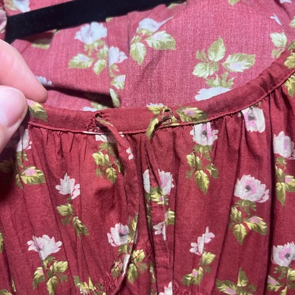 Christy Dawn Brynne Dress - Antique Lotus - Picture 6 of 9